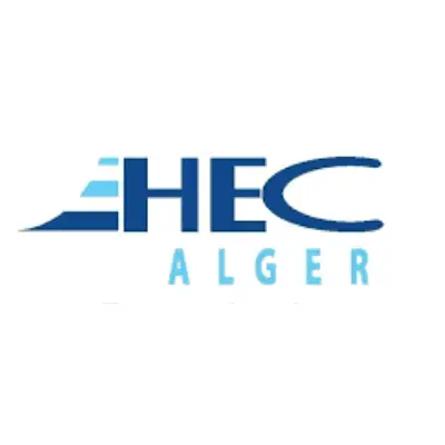 مدرسة الدراسات العليا التجارية EHEC